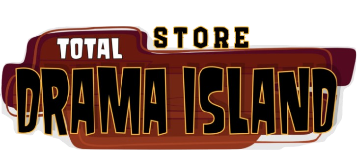 Total Drama Island Store