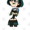 flat750x075f pad750x1000f8f8f8 11 - Total Drama Island Store