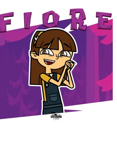 flat750x075f pad750x1000f8f8f8 30 - Total Drama Island Store