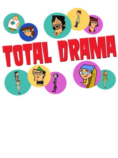 flat750x075f pad750x1000f8f8f8 34 - Total Drama Island Store