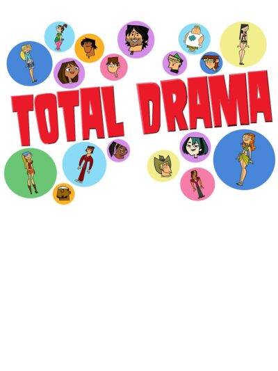 flat750x075f pad750x1000f8f8f8 36 - Total Drama Island Store