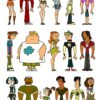 flat750x075f pad750x1000f8f8f8 6 - Total Drama Island Store