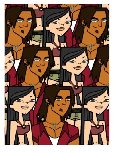 flat750x075f pad750x1000f8f8f8.u15 38 - Total Drama Island Store