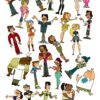 flat750x075f pad750x1000f8f8f8.u2 11 - Total Drama Island Store