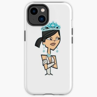 icriphone 14 toughbackax1000 pad1000x1000f8f8f8.u21 14 - Total Drama Island Store