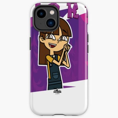 icriphone 14 toughbackax1000 pad1000x1000f8f8f8.u21 18 - Total Drama Island Store