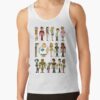 ratankx1860fafafaca443f4786front c288321600600 bgf8f8f8 33 - Total Drama Island Store