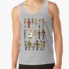 ratankx1860heather greyfront c288321600600 bgf8f8f8 33 - Total Drama Island Store