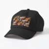 ssrcodad hatproduct10101001c5ca27c6front three quartersquare1000x1000 bgf8f8f8 26 - Total Drama Island Store