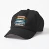 ssrcodad hatproduct10101001c5ca27c6front three quartersquare1000x1000 bgf8f8f8 39 - Total Drama Island Store