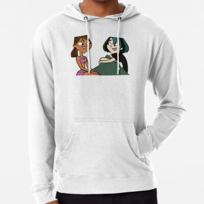 ssrcolightweight hoodiemensfafafaca443f4786frontsquare productx1000 bgf8f8f8 43 - Total Drama Island Store