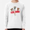 ssrcolightweight sweatshirtmensfafafaca443f4786frontsquare productx1000 bgf8f8f8 31 - Total Drama Island Store