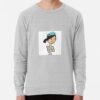 ssrcolightweight sweatshirtmensheather greyfrontsquare productx1000 bgf8f8f8 29 - Total Drama Island Store