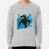 ssrcolightweight sweatshirtmensheather greyfrontsquare productx1000 bgf8f8f8 32 - Total Drama Island Store