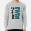 ssrcolightweight sweatshirtmensheather greyfrontsquare productx1000 bgf8f8f8 38 - Total Drama Island Store