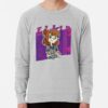 ssrcolightweight sweatshirtmensheather greyfrontsquare productx1000 bgf8f8f8 43 - Total Drama Island Store