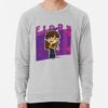 ssrcolightweight sweatshirtmensheather greyfrontsquare productx1000 bgf8f8f8 6 - Total Drama Island Store
