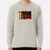 ssrcolightweight sweatshirtmensoatmeal heatherfrontsquare productx1000 bgf8f8f8 22 - Total Drama Island Store
