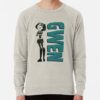 ssrcolightweight sweatshirtmensoatmeal heatherfrontsquare productx1000 bgf8f8f8 38 - Total Drama Island Store