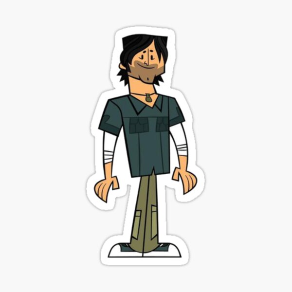 stsmall507x507 - Total Drama Island Store