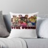 throwpillowsmall1000x bgf8f8f8 c020010001000 1 - Total Drama Island Store