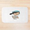 urbathmat flatlay largesquare1000x1000.1u5 12 - Total Drama Island Store