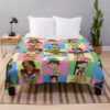 urblanket large bedsquarex1000.1u2 15 - Total Drama Island Store