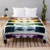 urblanket large bedsquarex1000.1u2 31 - Total Drama Island Store