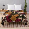 urblanket large bedsquarex1000.1u2 35 - Total Drama Island Store