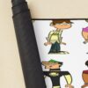 urdesk mat rolltall portrait750x1000 3 - Total Drama Island Store