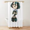 urshower curtain closedsquare1000x1000.1 14 - Total Drama Island Store