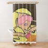 urshower curtain closedsquare1000x1000.1 15 - Total Drama Island Store