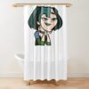 urshower curtain closedsquare1000x1000.1 9 - Total Drama Island Store