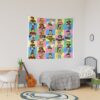 urtapestry lifestyle dorm mediumsquare1000x1000.u2 15 - Total Drama Island Store