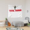 urtapestry lifestyle dorm mediumsquare1000x1000.u2 18 - Total Drama Island Store