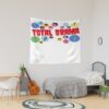 urtapestry lifestyle dorm mediumsquare1000x1000.u2 2 - Total Drama Island Store