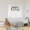 urtapestry lifestyle dorm mediumsquare1000x1000.u2 20 - Total Drama Island Store