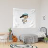 urtapestry lifestyle dorm mediumsquare1000x1000.u2 3 - Total Drama Island Store